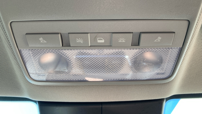 Vauxhall Mokka 1.4T Tech Line 5dr Petrol Hatchback